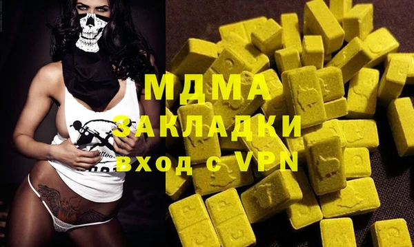 стаф Касимов